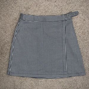 Brandy melville emerson skirt